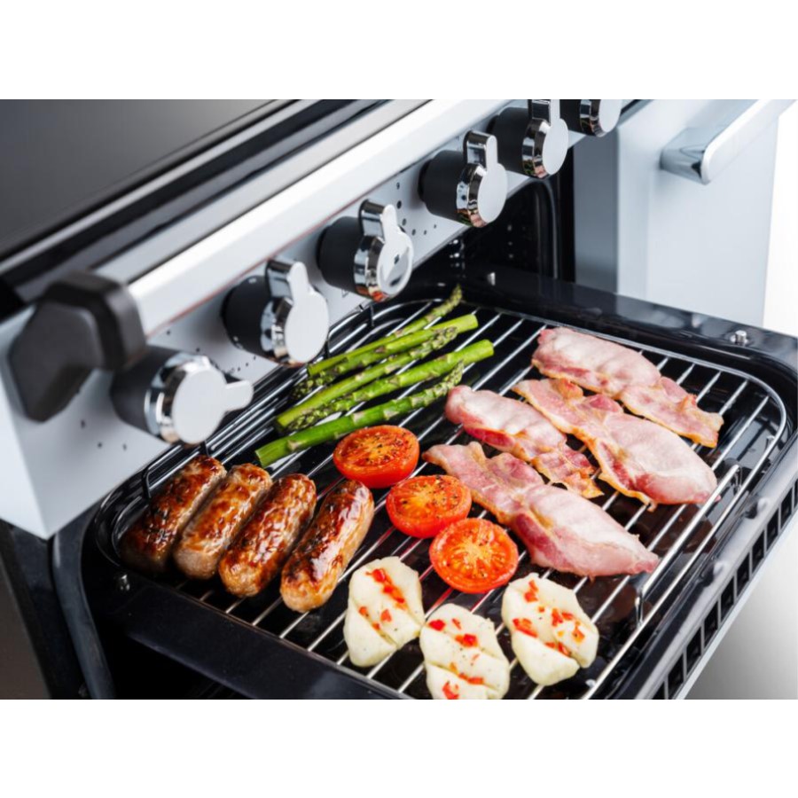 additioanl image for  RangeM  Estel DLX OC D.Fuel  Mint 110cm 